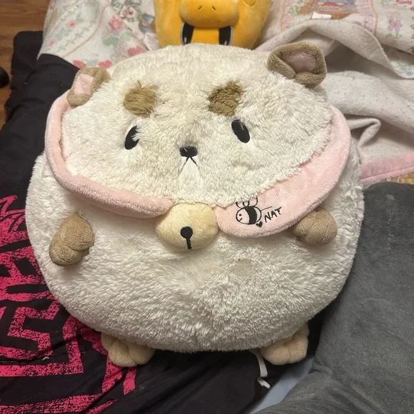 Rare hard to find bee and puppycat squishables plush - Picture 4 of 5